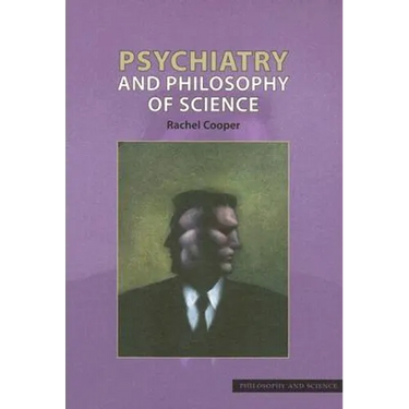 Psychiatry and Philosophy of Science
