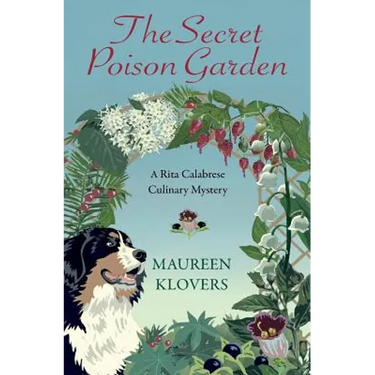 The Secret Poison Garden
