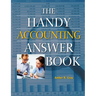 The Handy Accounting Answer Book