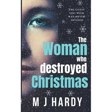 The Woman Who Destroyed Christmas