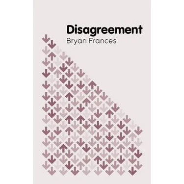 Disagreement