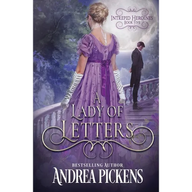 A Lady of Letters