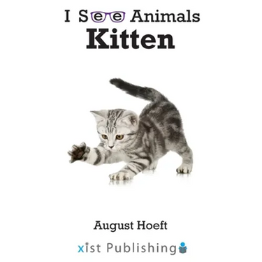 Kitten