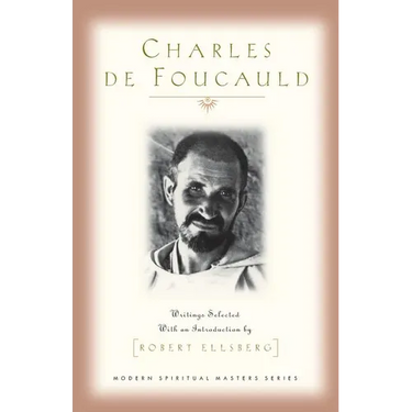 Charles de Foucauld