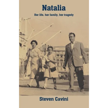 Natalia: Her life, her family, her tragedy