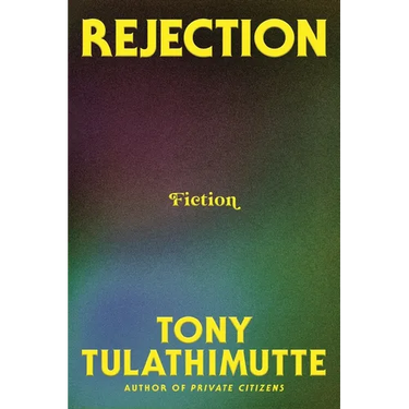 Rejection: Fiction