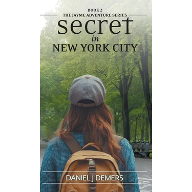 Secret In New York City