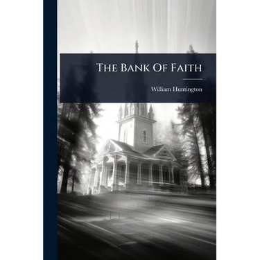 The Bank Of Faith