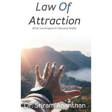 Law Of Attraction: Have you realized you are part of Nature