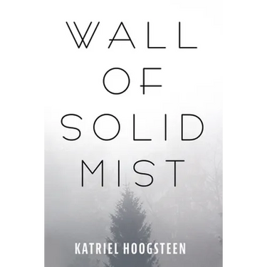 Wall of Solid Mist