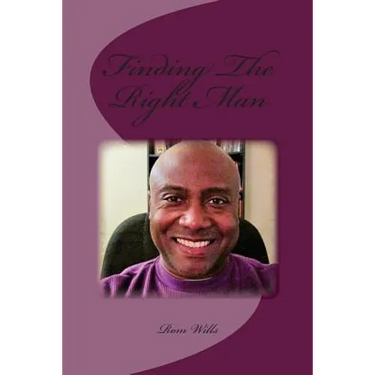 Finding The Right Man