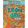 How Iron Ore Forms