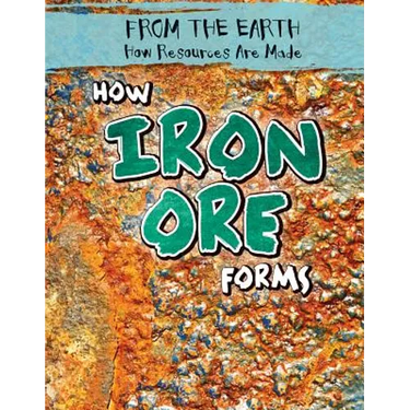 How Iron Ore Forms