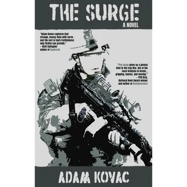 The Surge