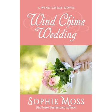 Wind Chime Wedding
