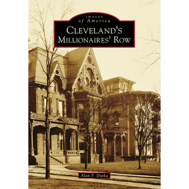 Cleveland's Millionaires' Row