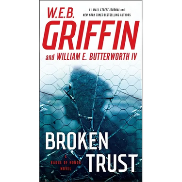 Broken Trust