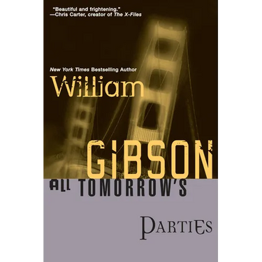 All Tomorrow's Parties