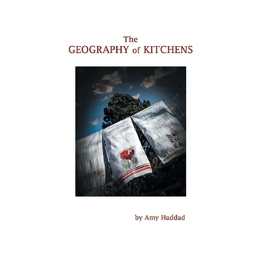 The Geography of Kitchens