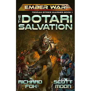 The Dotari Salvation