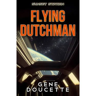 Flying Dutchman