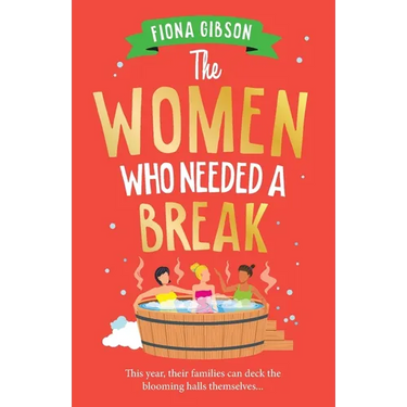 The Women Who Needed a Break