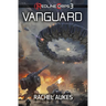 Redline Corps 3: Vanguard