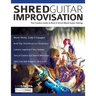 Shred Guitar Improvisation