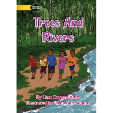 Trees And Rivers