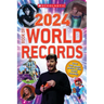 Book of World Records 2024