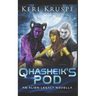 Qhasheik's Pod: An Alien Legacy Novella