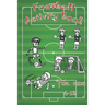 Football Activity Book: For Kids Aged 6-12, Many soccer content such as Coloring, Finding the Differences, Identifying the Player