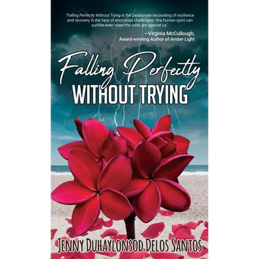 Falling Perfectly Without Trying: A True Story