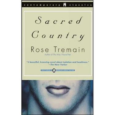 Sacred Country