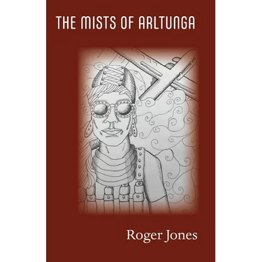 Mists of Arltunga