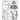 The Day Butts Fell from the Sky Presents This Is a Workbook!!! Volume One