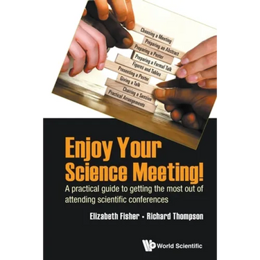 Enjoy Your Science Meeting!