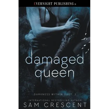 Damaged Queen