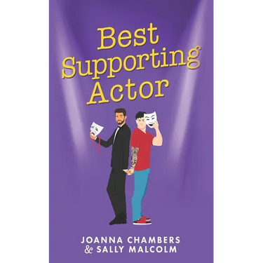 Best Supporting Actor