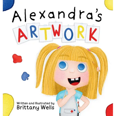 Alexandra's Artwork