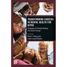 Transforming Careers in Mental Health for Bipoc: Strategies to Promote Healing and Social Change