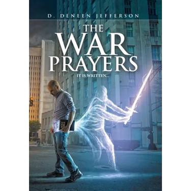 The War Prayers: It Is Written...