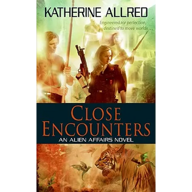 Close Encounters