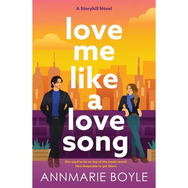 Love Me Like a Love Song