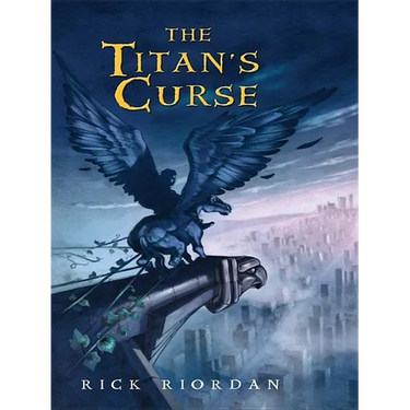 The Titan's Curse