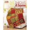 Hip 2 B Square Throws 4 Home: A Fun Crochet Concept