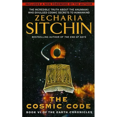 The Cosmic Code
