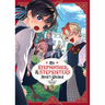My Stepmother and Stepsisters Aren't Wicked Vol. 5