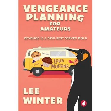 Vengeance Planning for Amateurs