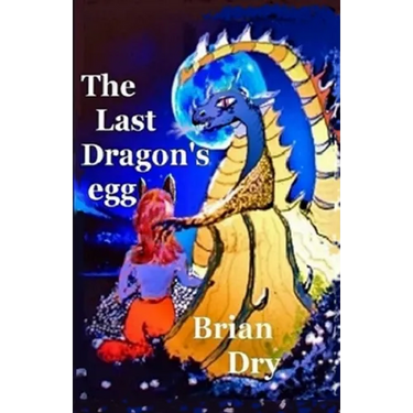 The Last Dragon's egg